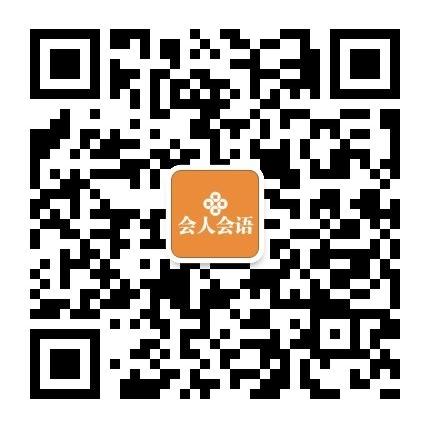 公众号二维码